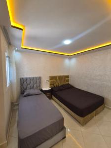 Appartement meublé dans la ville jebha L4