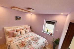 Csobogó Suites Apartman