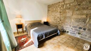 Gîte de France Des alpagas 2 épis - Gîte de France 6 personnes MAE-9784