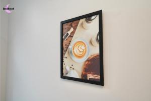 MMRent Coffee Room