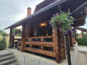 Holiday Home Geppetto