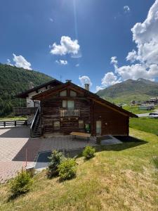 Casa Stella Alpina