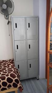 TRANSFER VIP HOSTEL