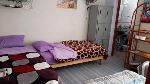 TRANSFER VIP HOSTEL