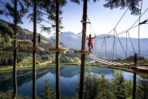 Alpinchalet Eisenerz