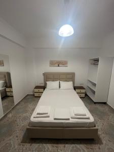 Levend Apartments