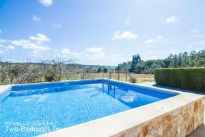 Akivillas Aljezur Nature - Rogil
