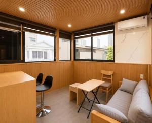 Widesea Apartment & Hotel