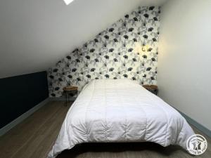 Gîte de France Gîte de la petite brunie 3 épis - Gîte de France 10 personnes MAE-2543