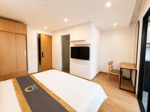 Widesea Apartment & Hotel