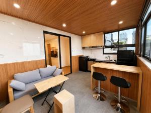 Widesea Apartment & Hotel