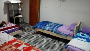 TRANSFER VIP HOSTEL