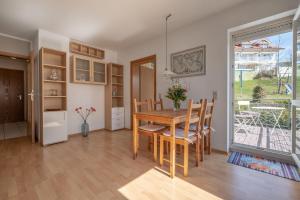 Ferienwohnung Ella ruhig in zentraler Lage zur Altstadt