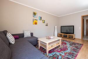 Ferienwohnung Ella ruhig in zentraler Lage zur Altstadt