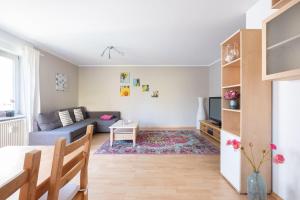 Ferienwohnung Ella ruhig in zentraler Lage zur Altstadt