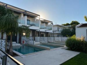 Anemone Premium Suites Faliraki