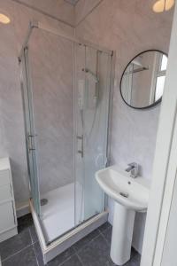 Aberdeen House Serviced Accomodation