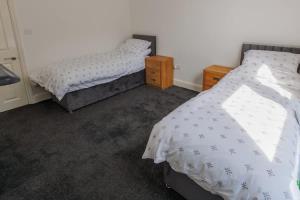 Aberdeen House Serviced Accomodation