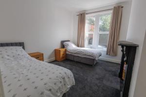 Aberdeen House Serviced Accomodation