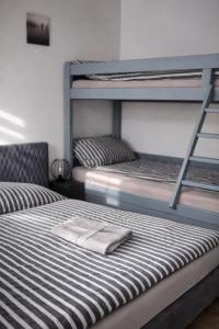 Apartmán Dorotka