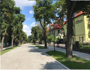 ANTONINA PensjonPrzyKortach Of Katynia 2A Szczawno Zdroj