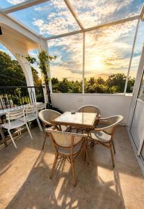 Sosun View Private Villa