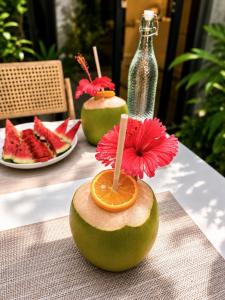 Sosun View Private Villa