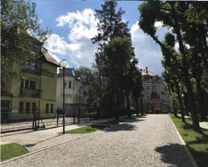 ANTONINA PensjonPrzyKortach Of Katynia 2A Szczawno Zdroj