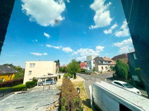 Happy House Apartments free parking