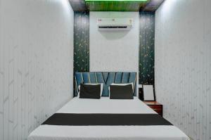 Hotel O Parks Hotel