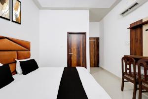 Hotel O Rudra Hotel and restaurant