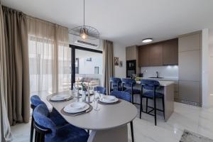 The Sunset Suites