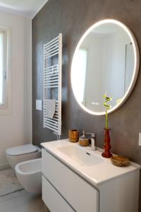 VILLA DAVI Villa with Private Pool in Sirmione Lake Garda
