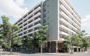 HOM I 2D2B, Calefactor Estacionamiento Lavanderia