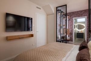 VILLA DAVI Villa with Private Pool in Sirmione Lake Garda