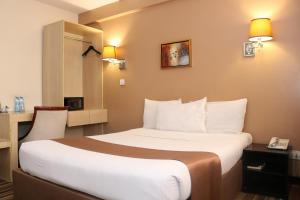 Clarion Hotel Nairobi