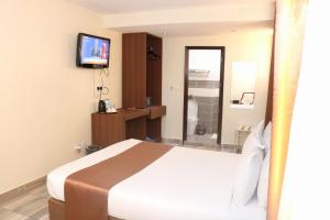 Clarion Hotel Nairobi