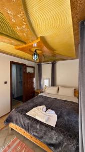 Hotel New Mars Dades