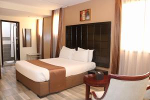 Clarion Hotel Nairobi