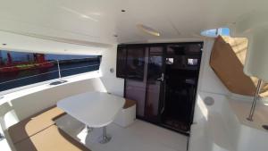 Boat-Apartamento flotante Cádiz.. La Juanita Arroyo