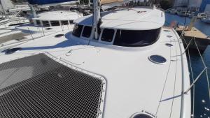 Boat-Apartamento flotante Cádiz.. La Juanita Arroyo