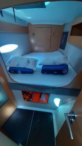 Boat-Apartamento flotante Cádiz.. La Juanita Arroyo