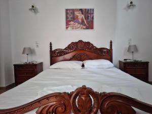 Plomari Rum Evi