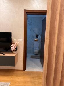 Studio 7 - City Center & Private Parking