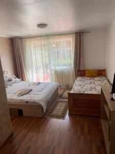 Cabana Andre Vartop