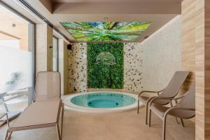 Posesja Plażowa Penthouse II & SPA by POSESJA APARTAMENTY Grzybowo