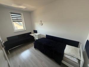 Apartamenty Łuska Rowy