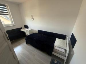 Apartamenty Łuska Rowy