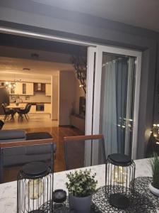 Apartman Marta Zadar