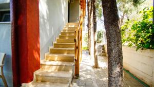 Coollyhouse Keklik tepe Urla